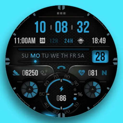 App Icon