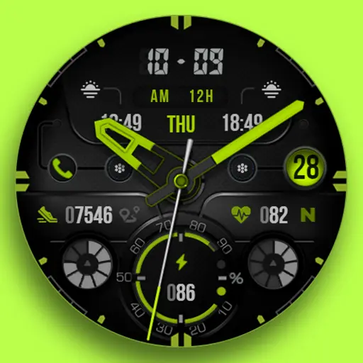 App Icon