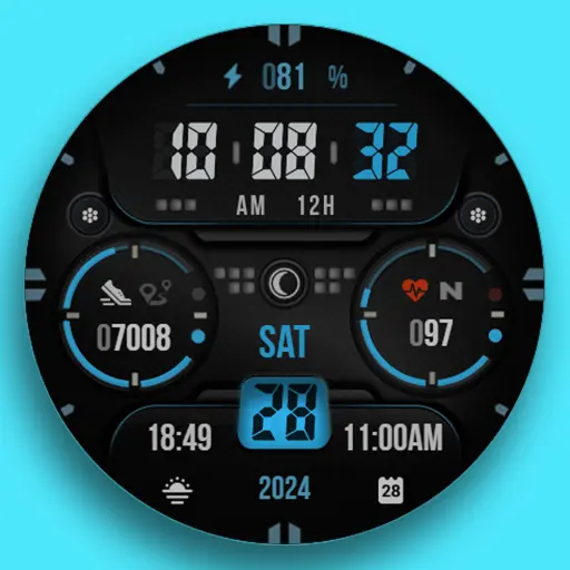 App Icon