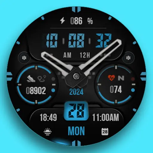 App Icon