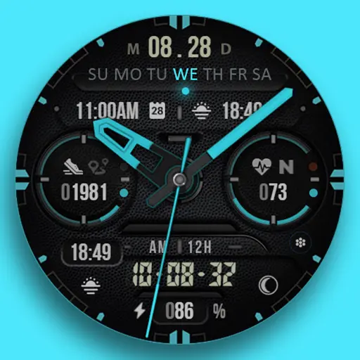 App Icon