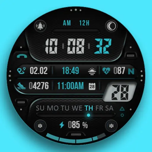 App Icon