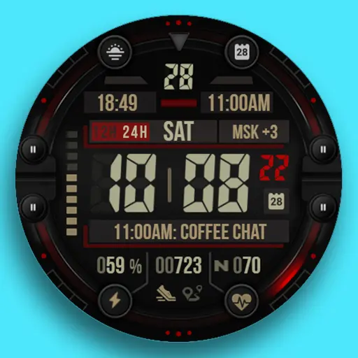 App Icon