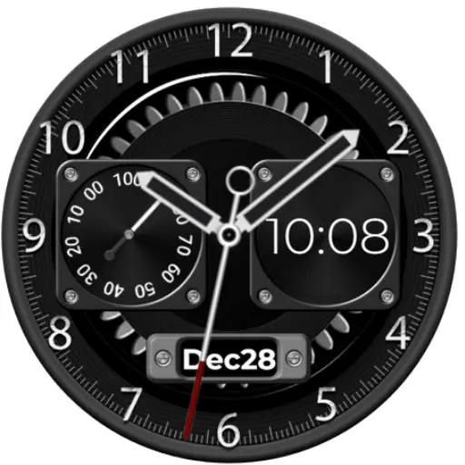 App Icon