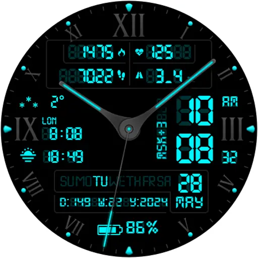 App Icon