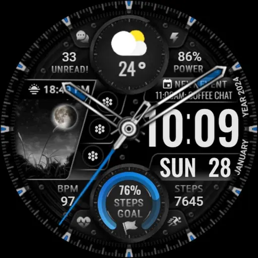 App Icon