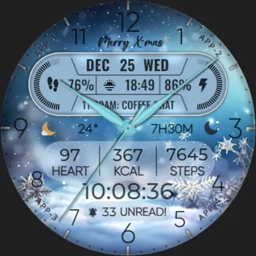 App Icon