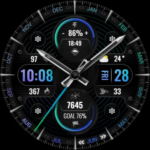 App Icon