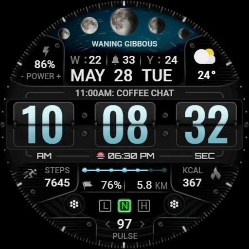 App Icon