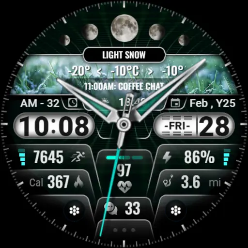 App Icon
