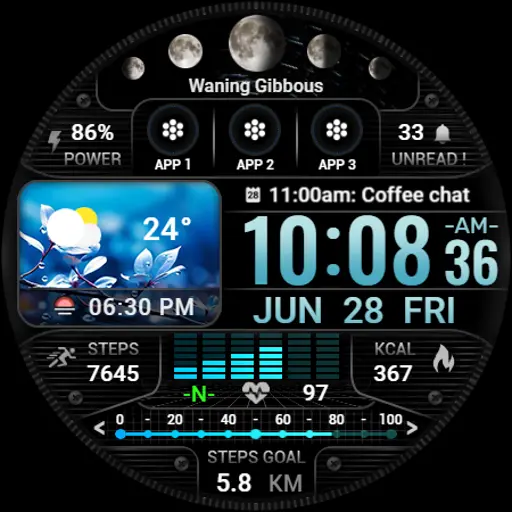 App Icon