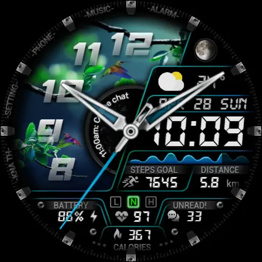 App Icon