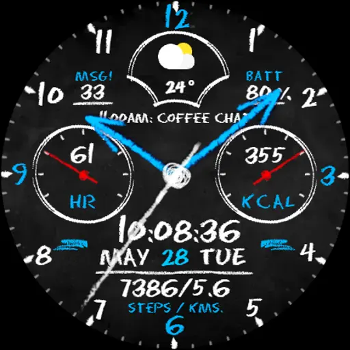App Icon