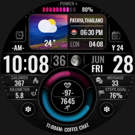 App Icon