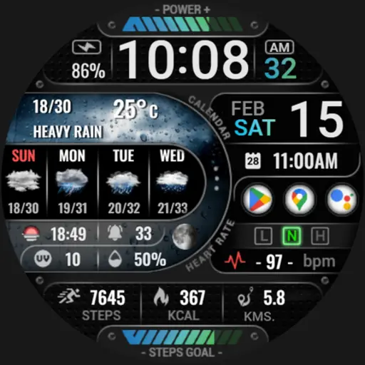 App Icon