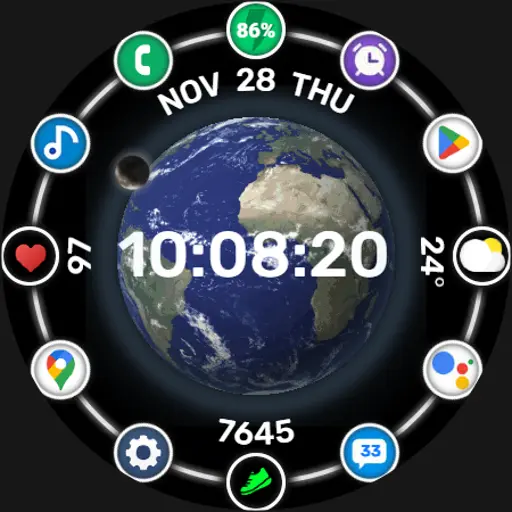 App Icon