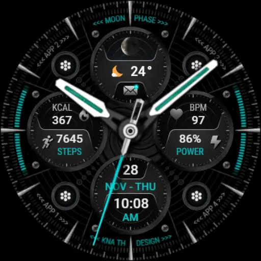 App Icon