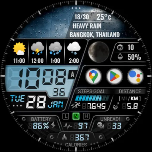 App Icon