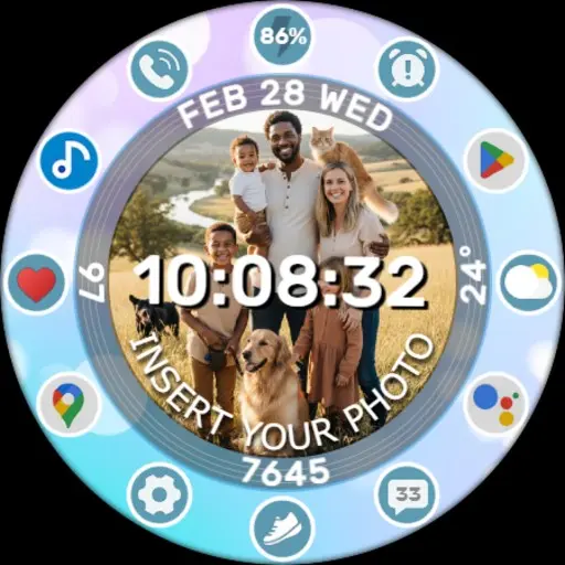 App Icon