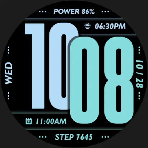 App Icon