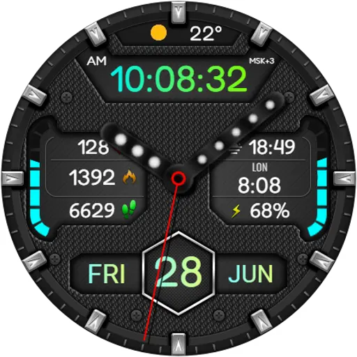 App Icon