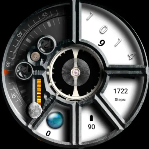 App Icon