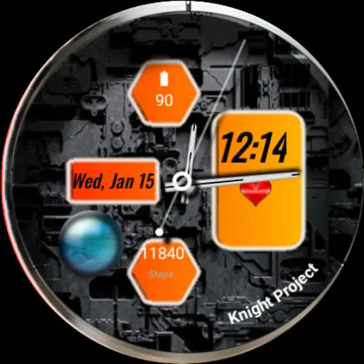 App Icon