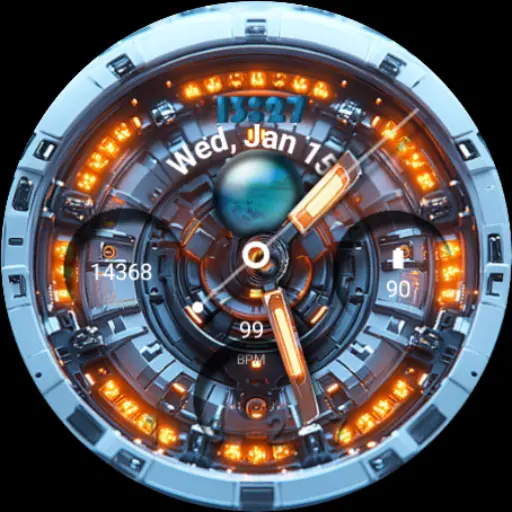 App Icon