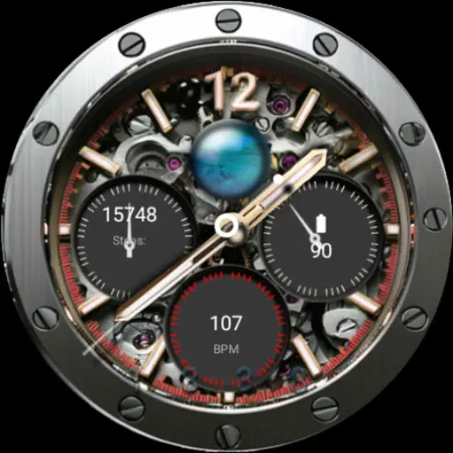 App Icon