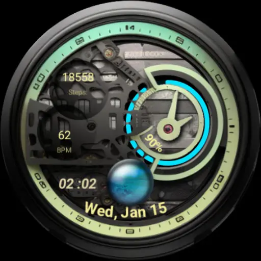 App Icon