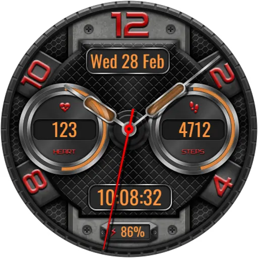 App Icon