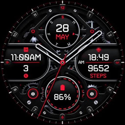 App Icon