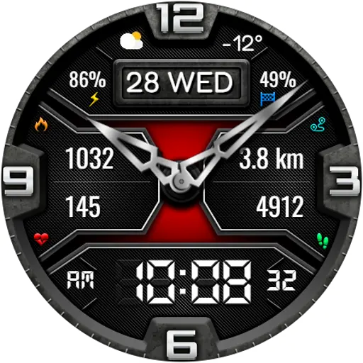 App Icon