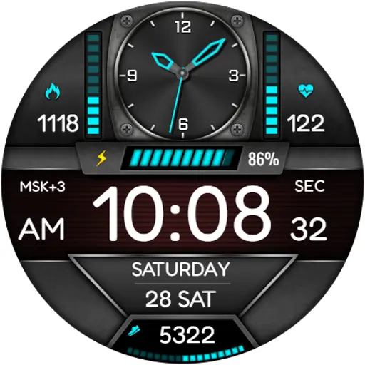 App Icon