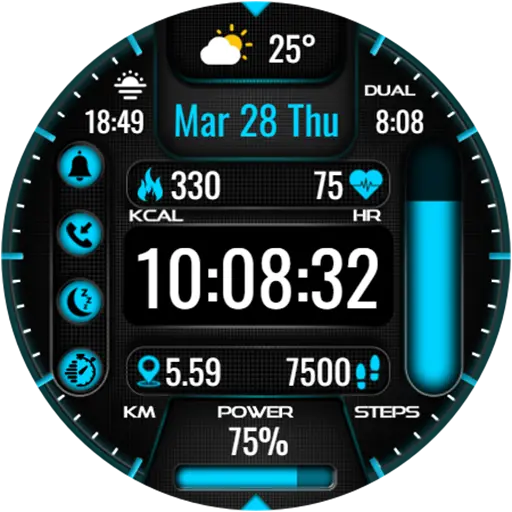 App Icon