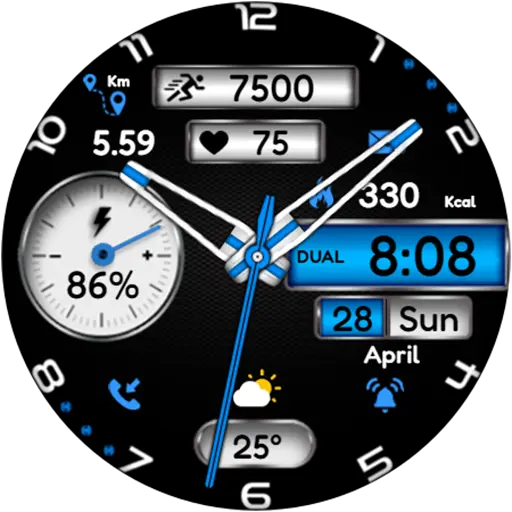 App Icon