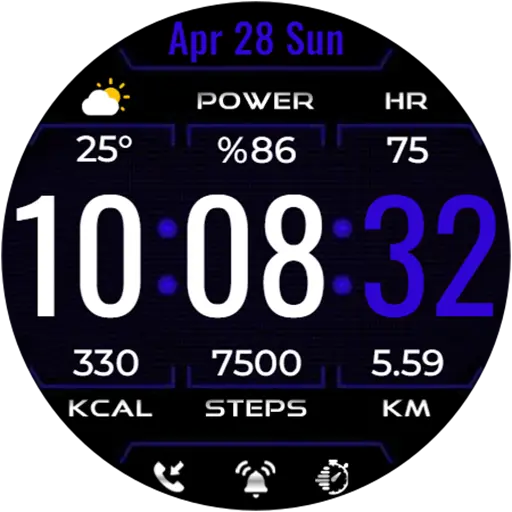 App Icon