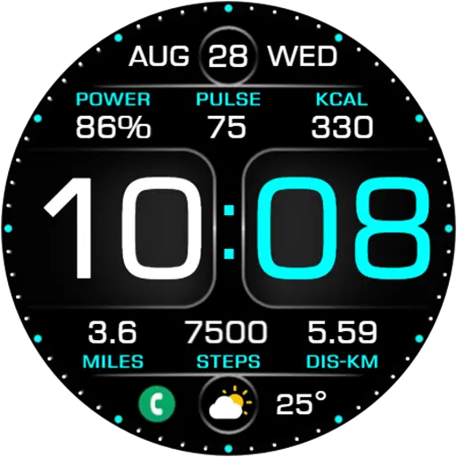 App Icon