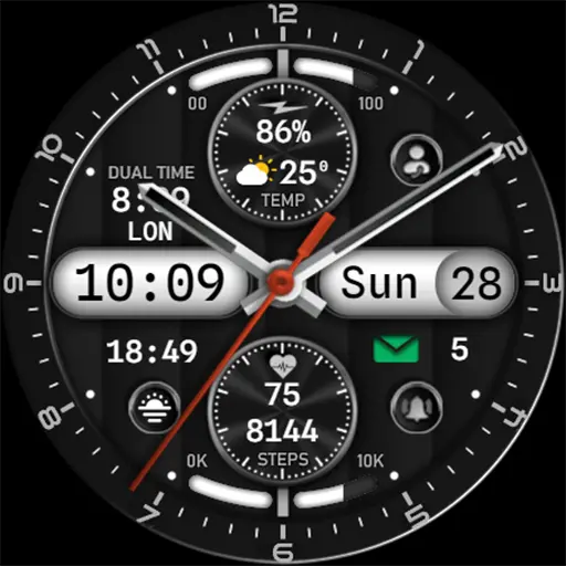 App Icon