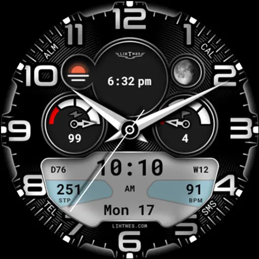 App Icon