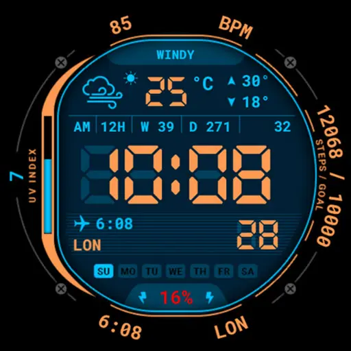 App Icon