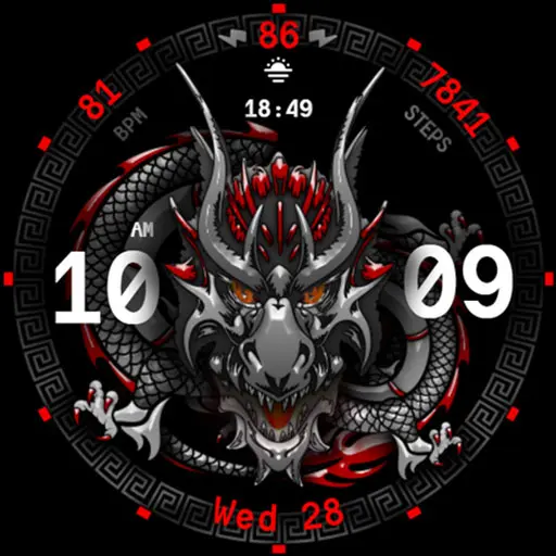 App Icon