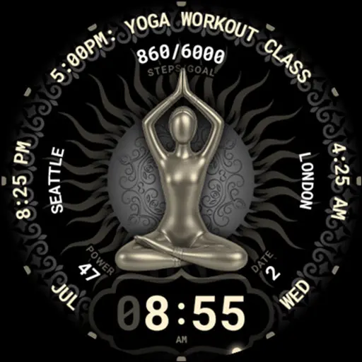 App Icon