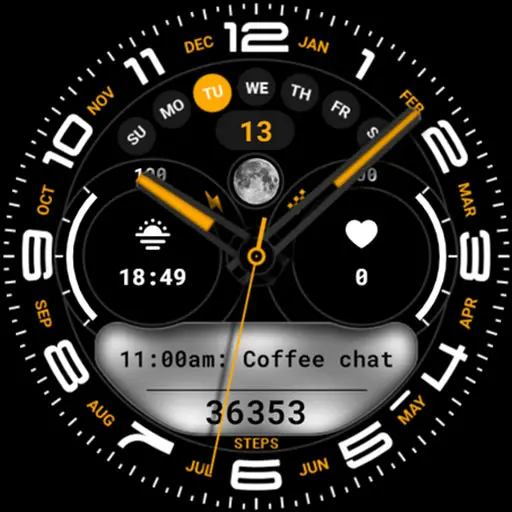 App Icon