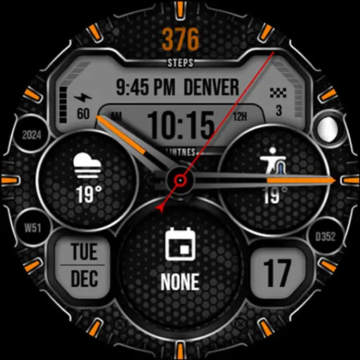 App Icon