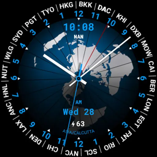App Icon