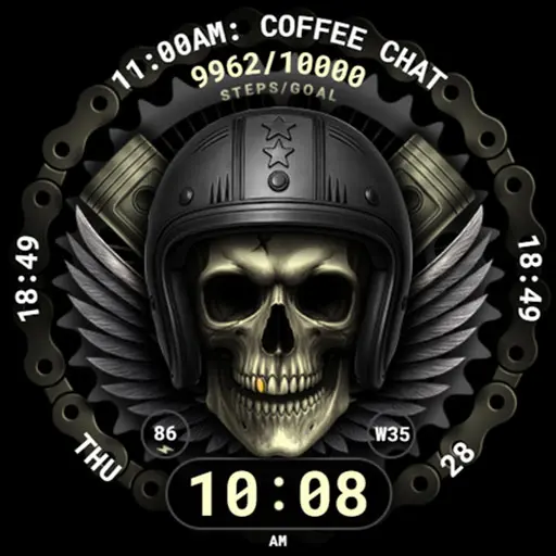 App Icon