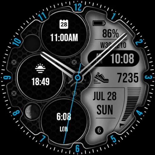 App Icon