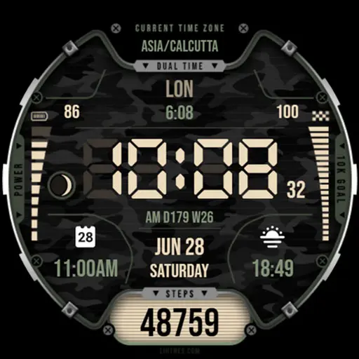 App Icon