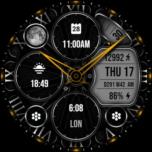 App Icon